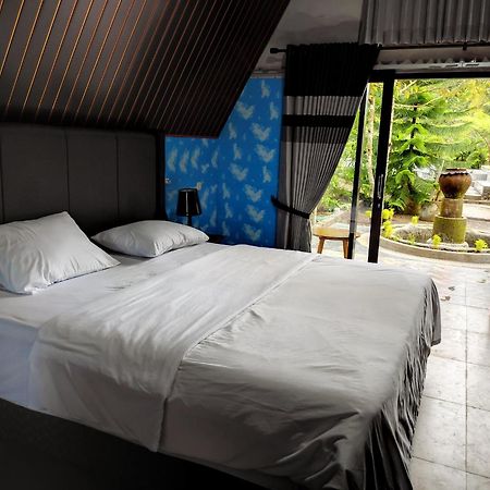 Goa Walet Cottage Praya Exteriér fotografie