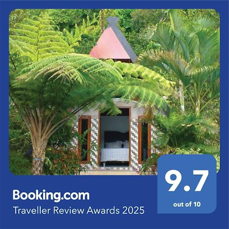Goa Walet Cottage Praya Exteriér fotografie