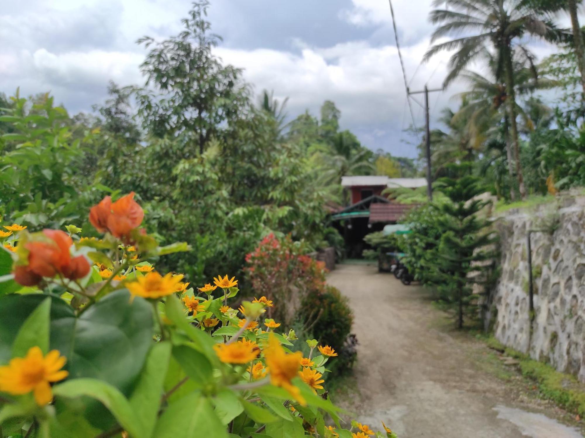 Goa Walet Cottage Praya Exteriér fotografie
