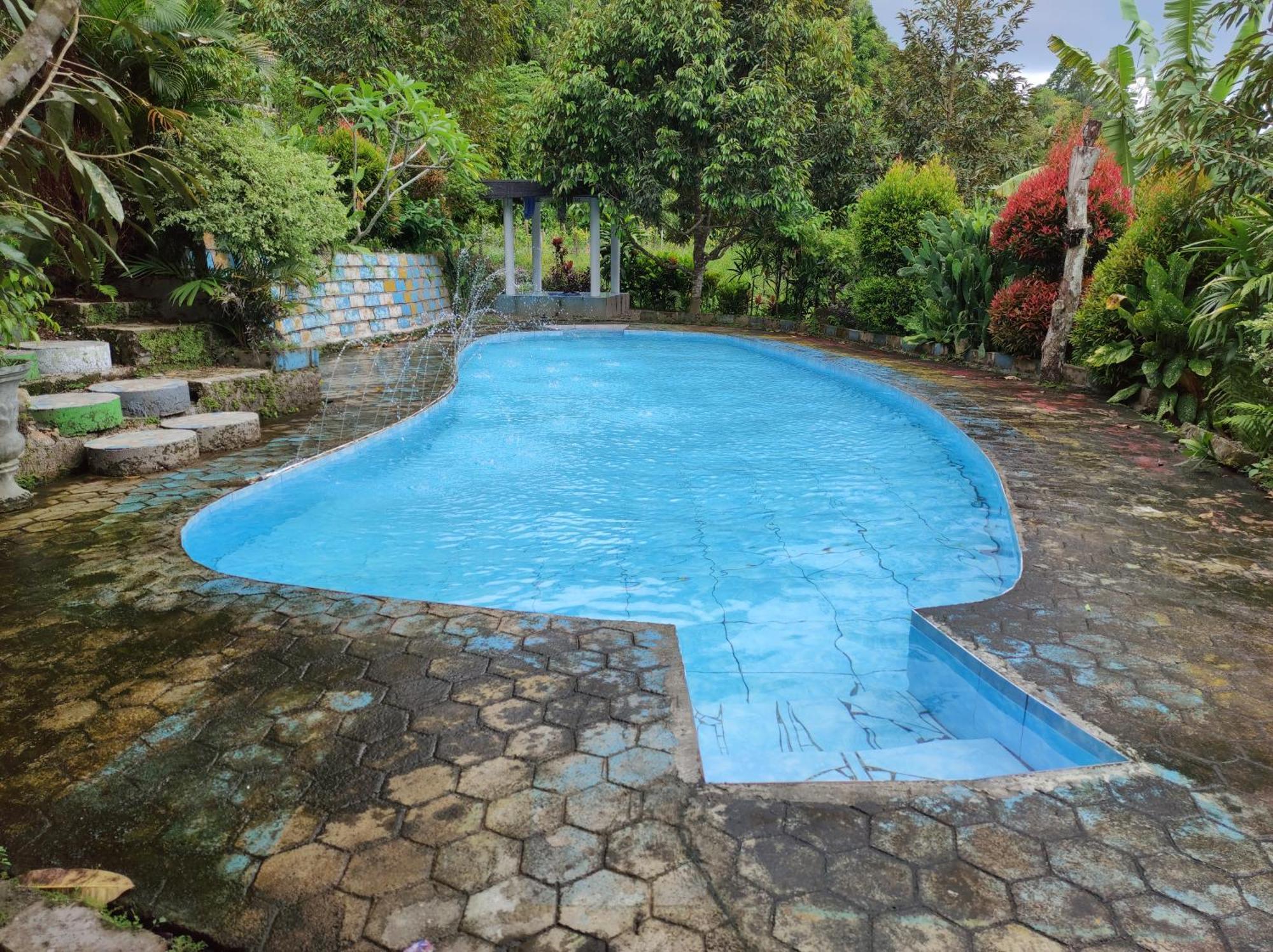 Goa Walet Cottage Praya Exteriér fotografie