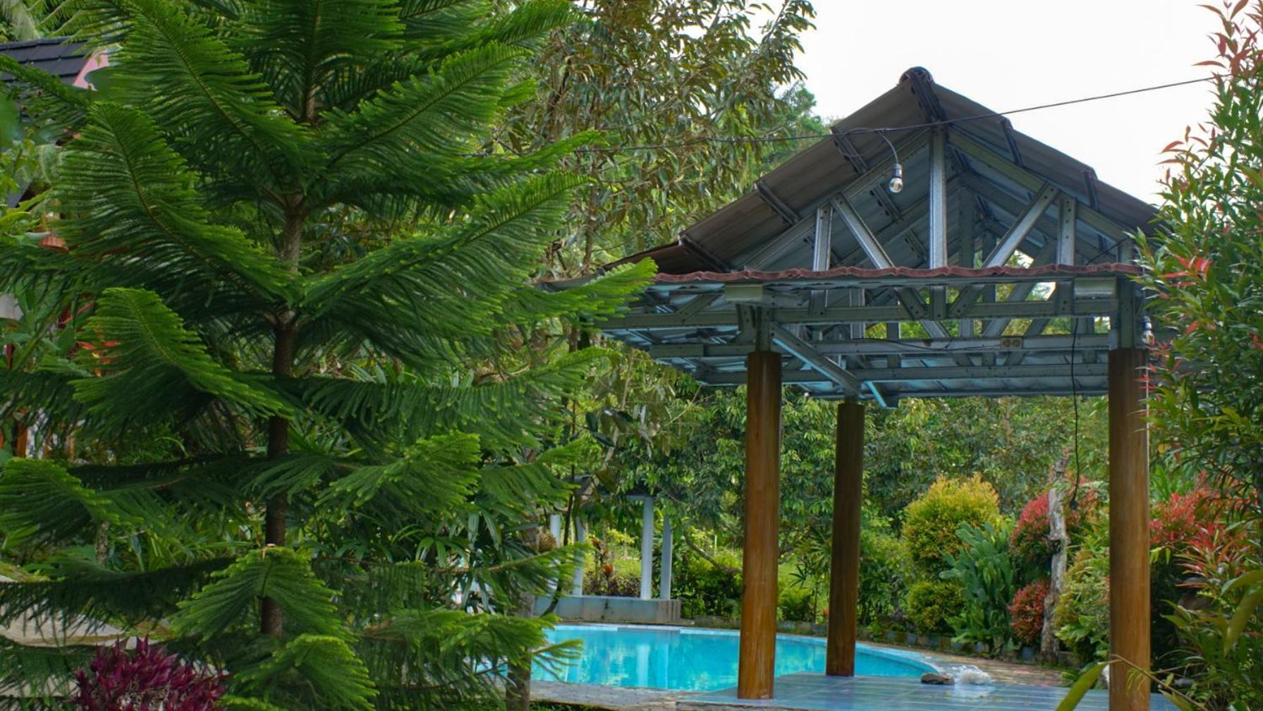 Goa Walet Cottage Praya Exteriér fotografie