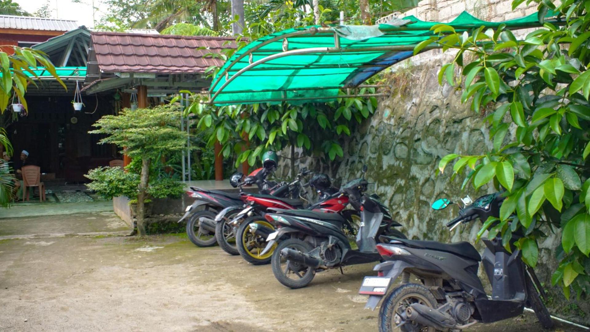 Goa Walet Cottage Praya Exteriér fotografie