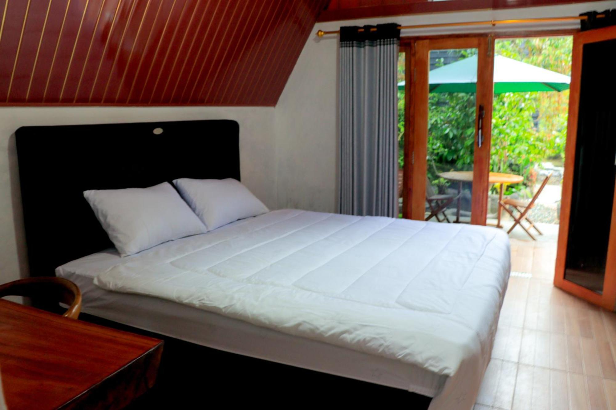 Goa Walet Cottage Praya Exteriér fotografie