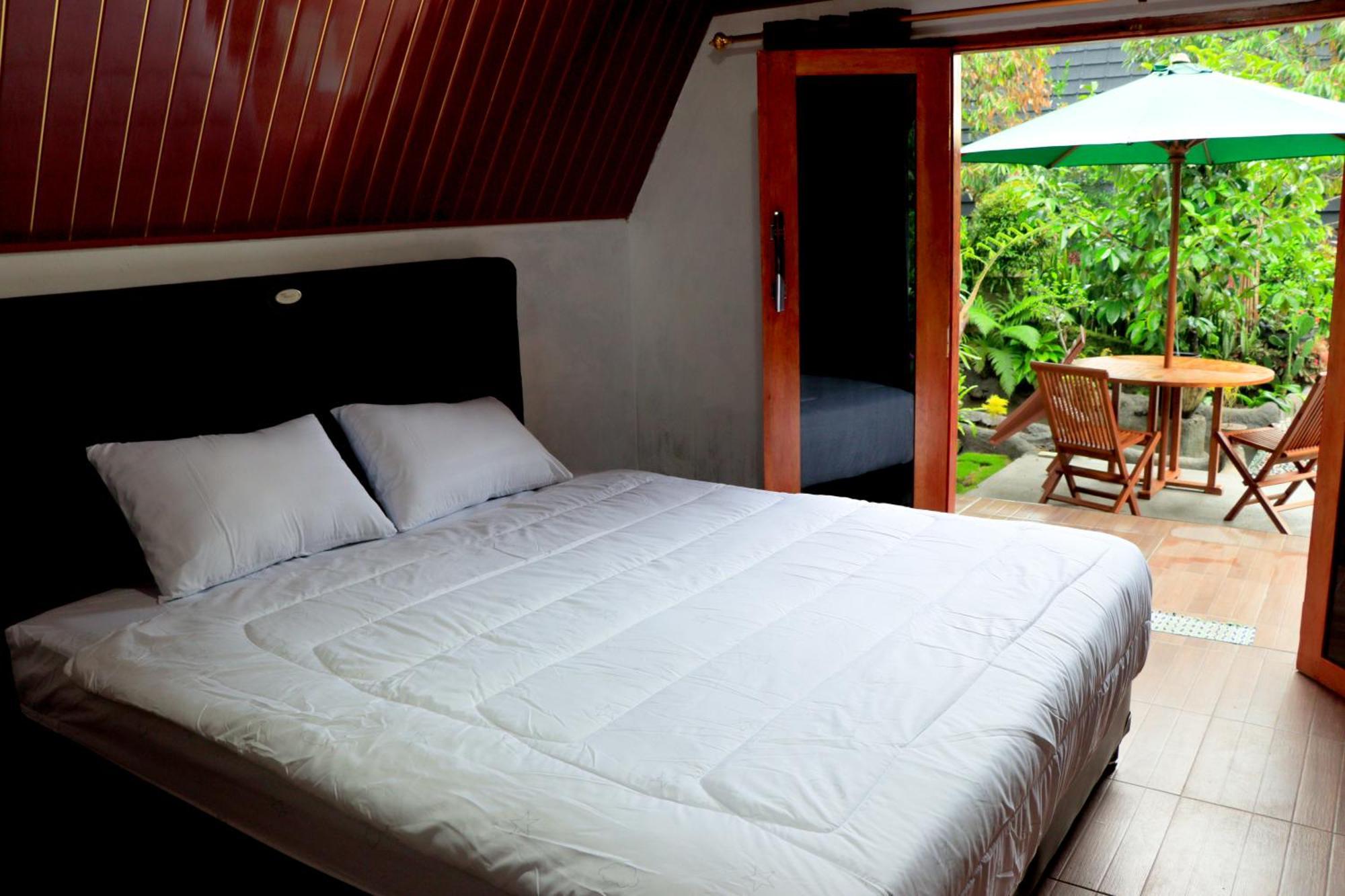 Goa Walet Cottage Praya Exteriér fotografie
