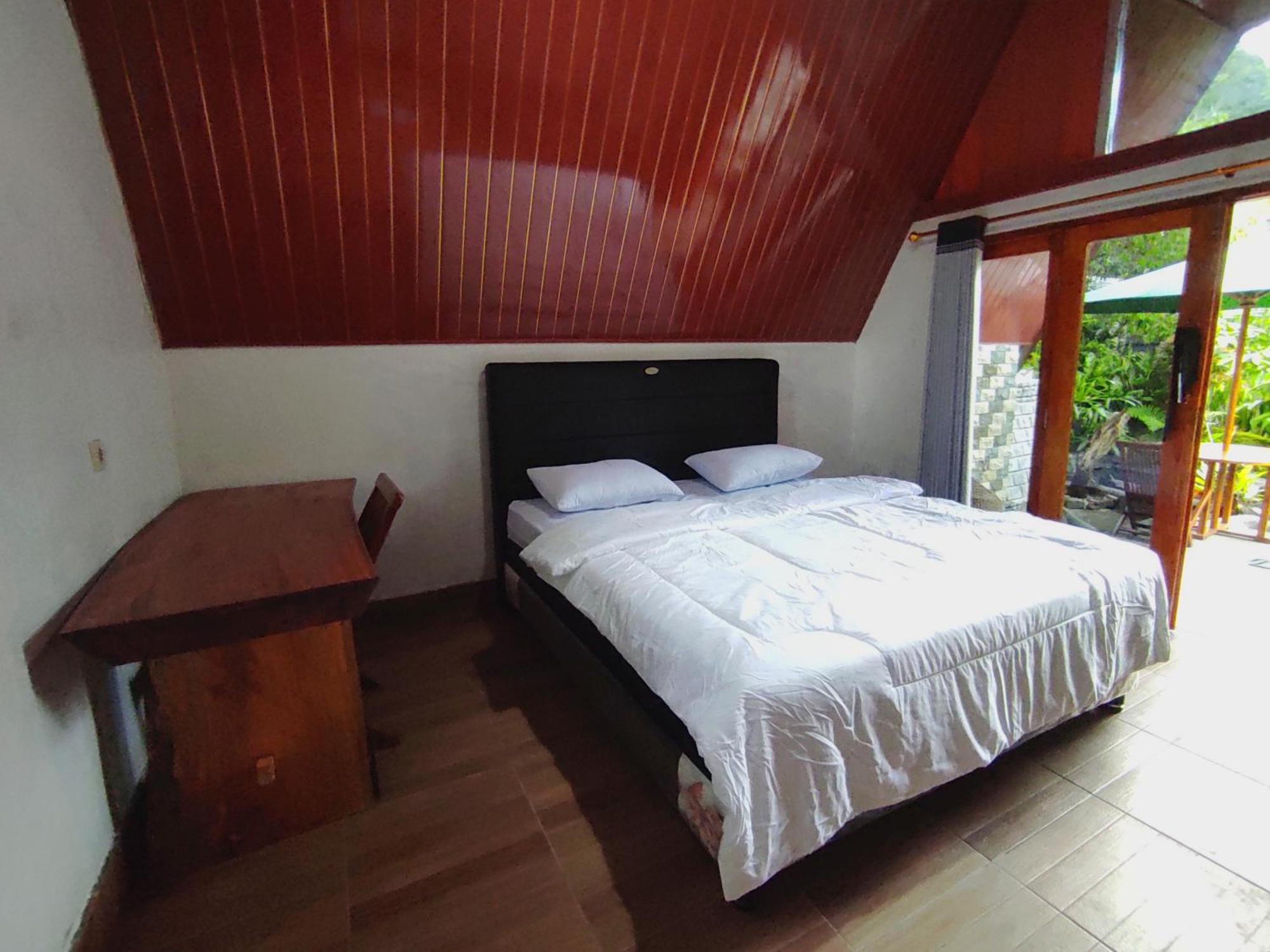 Goa Walet Cottage Praya Exteriér fotografie