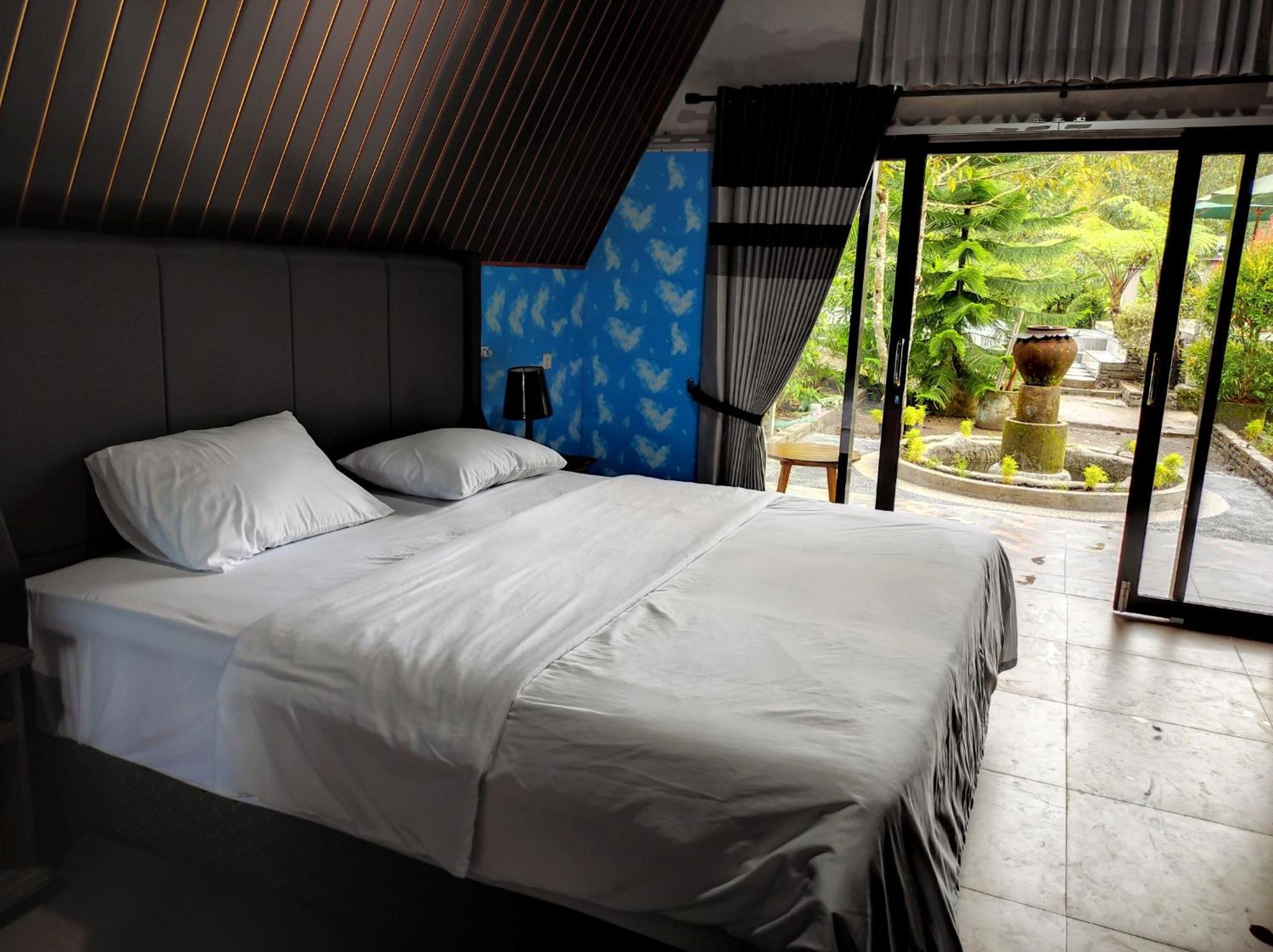 Goa Walet Cottage Praya Exteriér fotografie