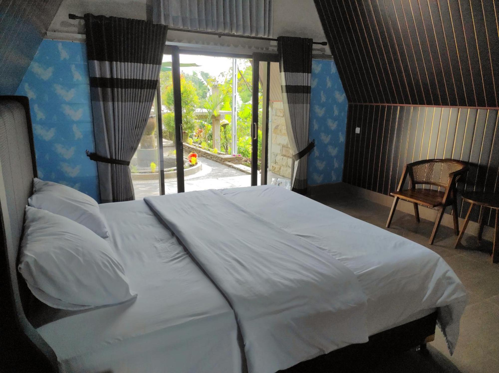 Goa Walet Cottage Praya Exteriér fotografie