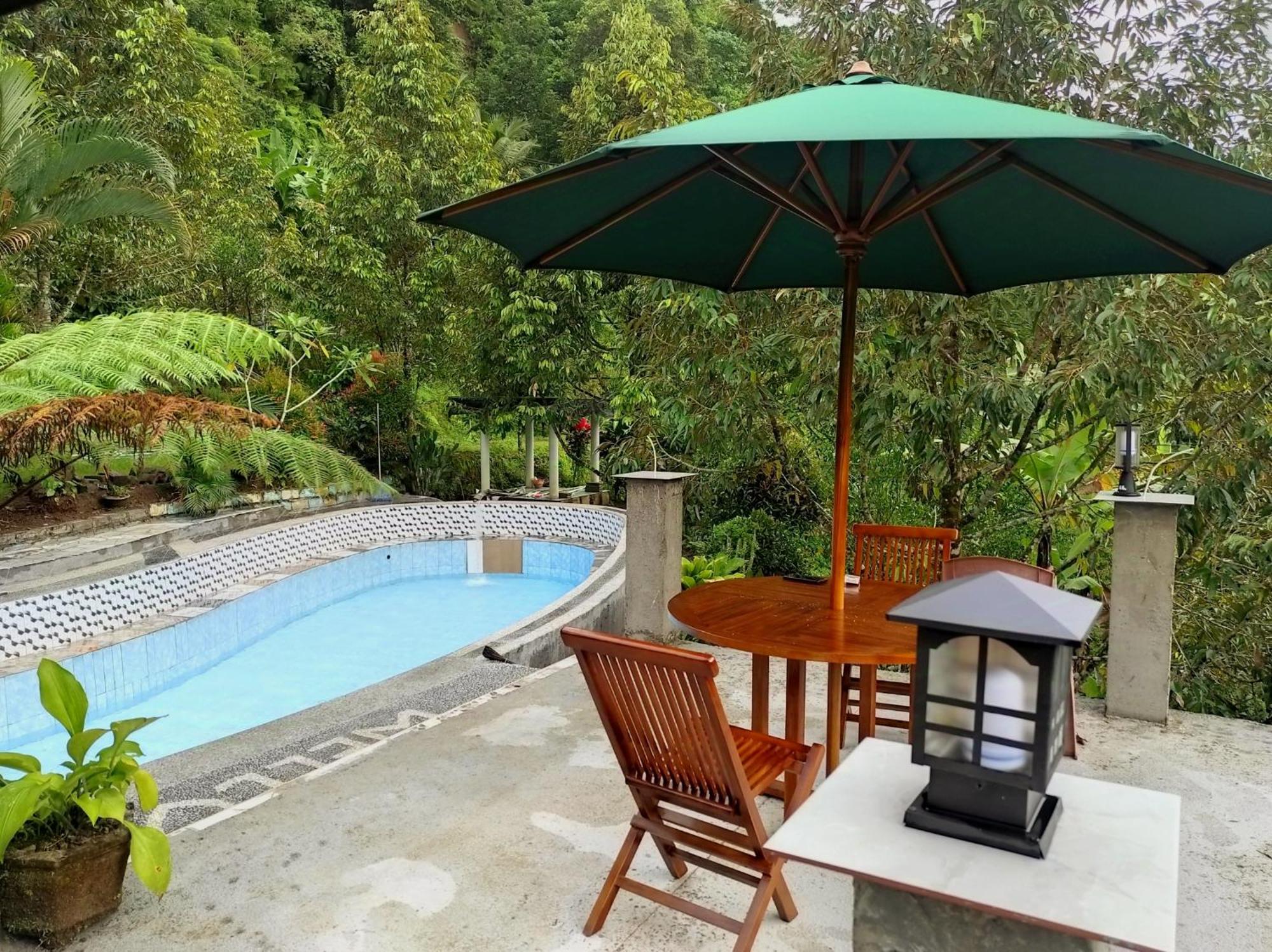 Goa Walet Cottage Praya Exteriér fotografie