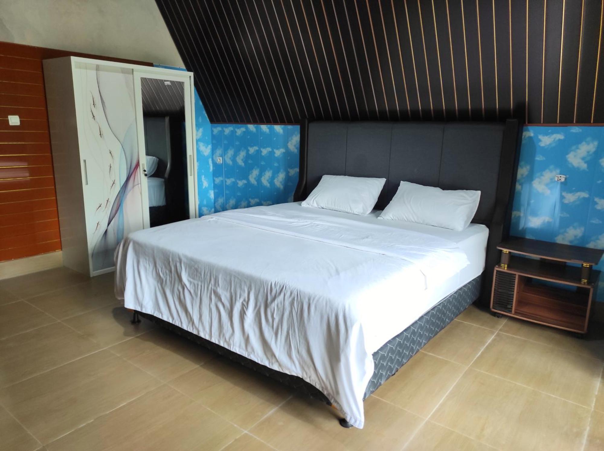 Goa Walet Cottage Praya Exteriér fotografie